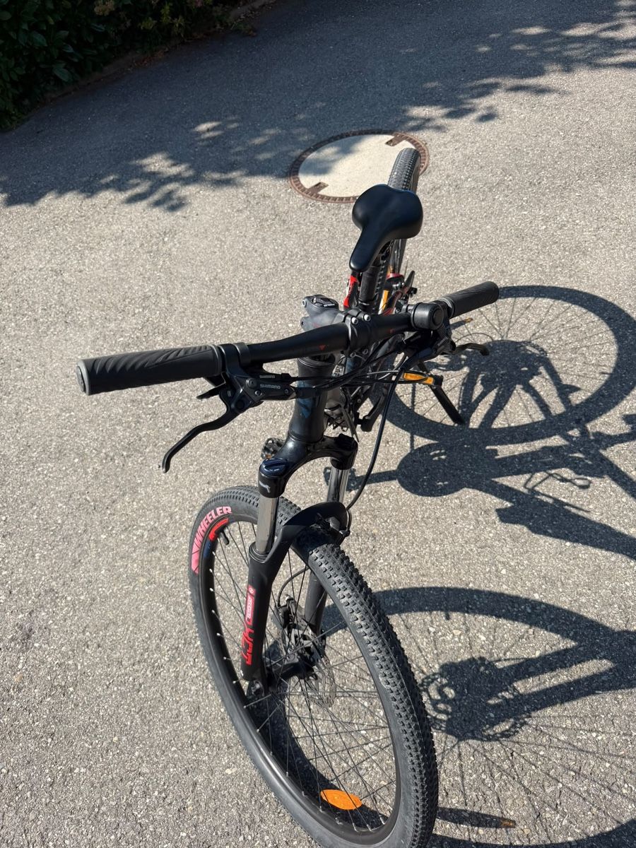 Velos: Vélo garçon  – Gebraucht aus Estavayer-le-Lac von gae_z9jm 3