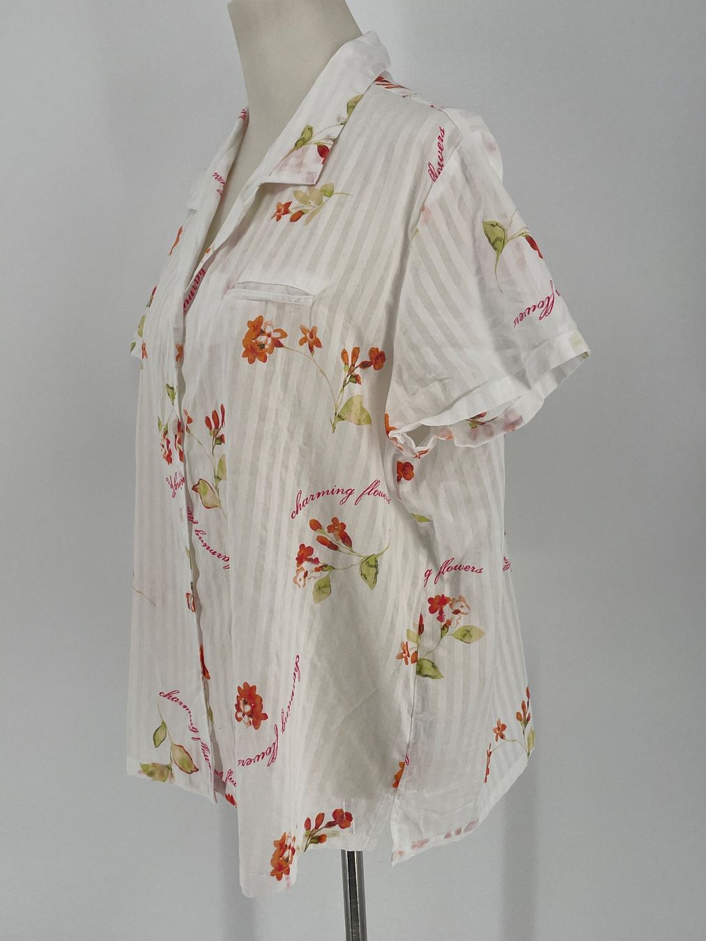 Negligees & Pigiami: Leichtes Pyjama Gr. 48/50 von Fabiani – Usato da Auenstein venduto da moin. 2