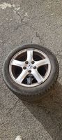4 Roues hiver complètes HONDA 16"(Bridgestone / Hankook)
