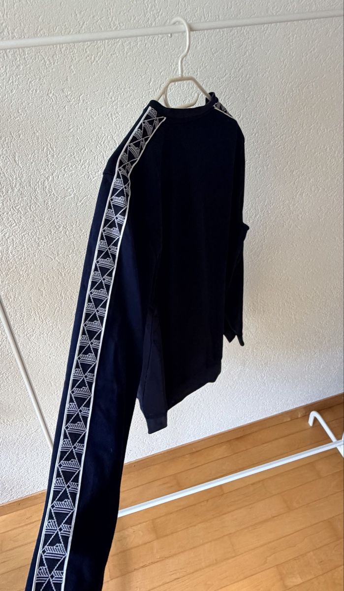 Lacoste Maglioni & Felpe: Lacoste Pullover dunkelblau – Usato da Winkel venduto da Sevi_Strauli 1