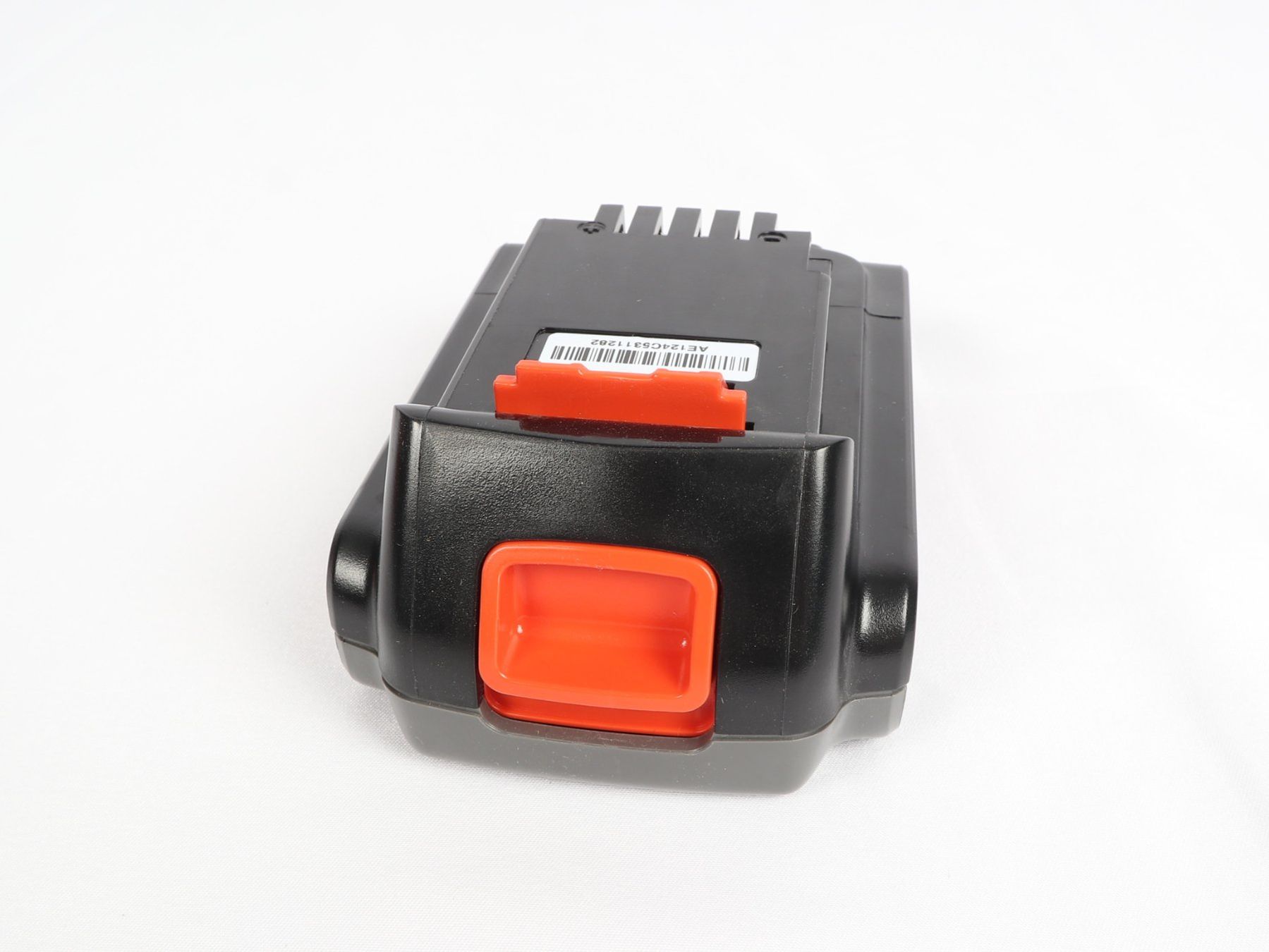 Accus & piles: BLACK+DECKER Lithium 2.0AH 18V – Neuf (Voir description) à Steinen par Restwert_Steinen 3