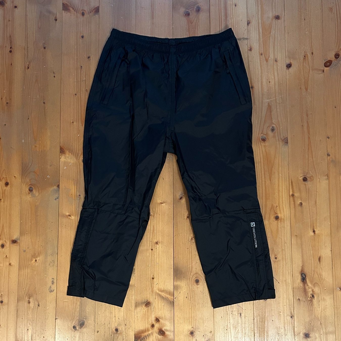 Trevolution Hosen: Trevolution Regenhose – Gebraucht aus Stäfa von britsch57