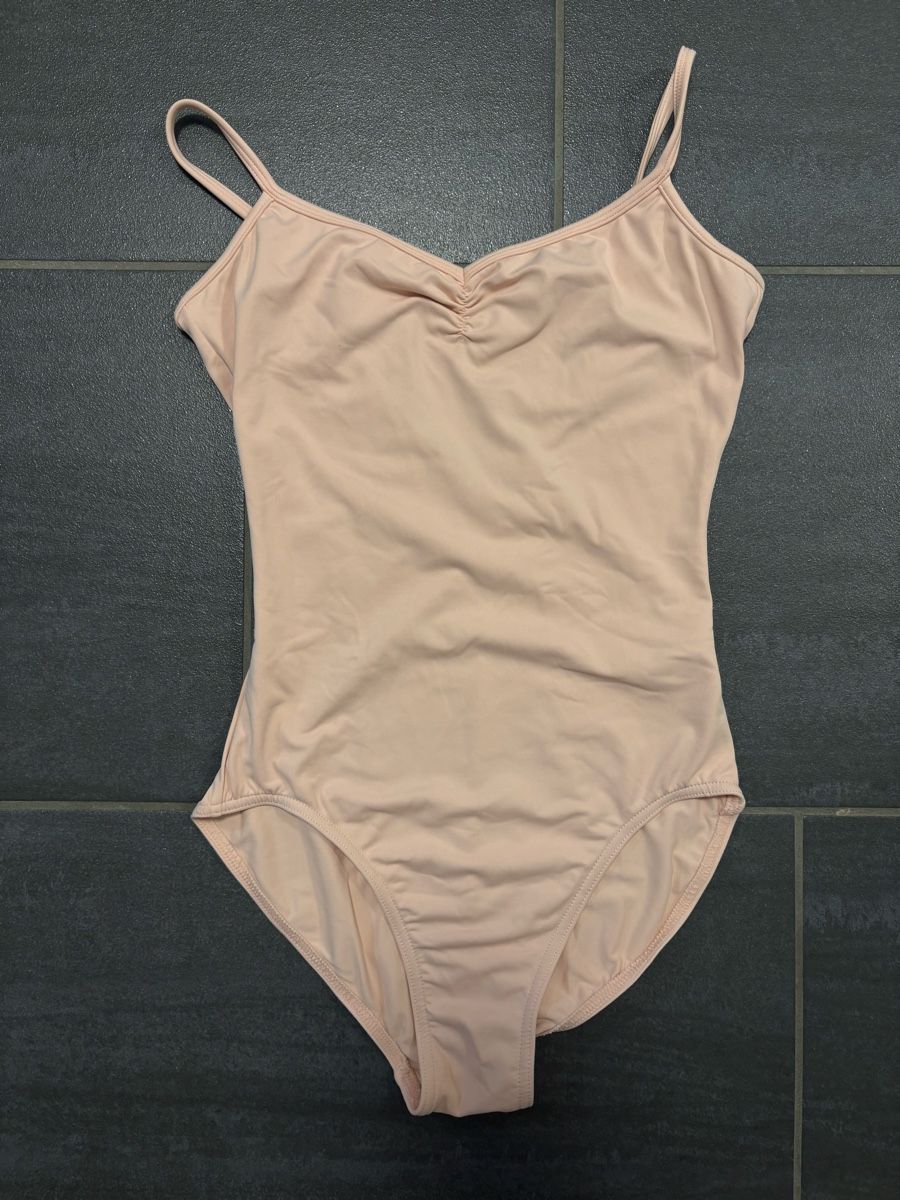 Canottiere & Pantaloni: Bloch Leotard S – Usato da Rümlang venduto da svent 2