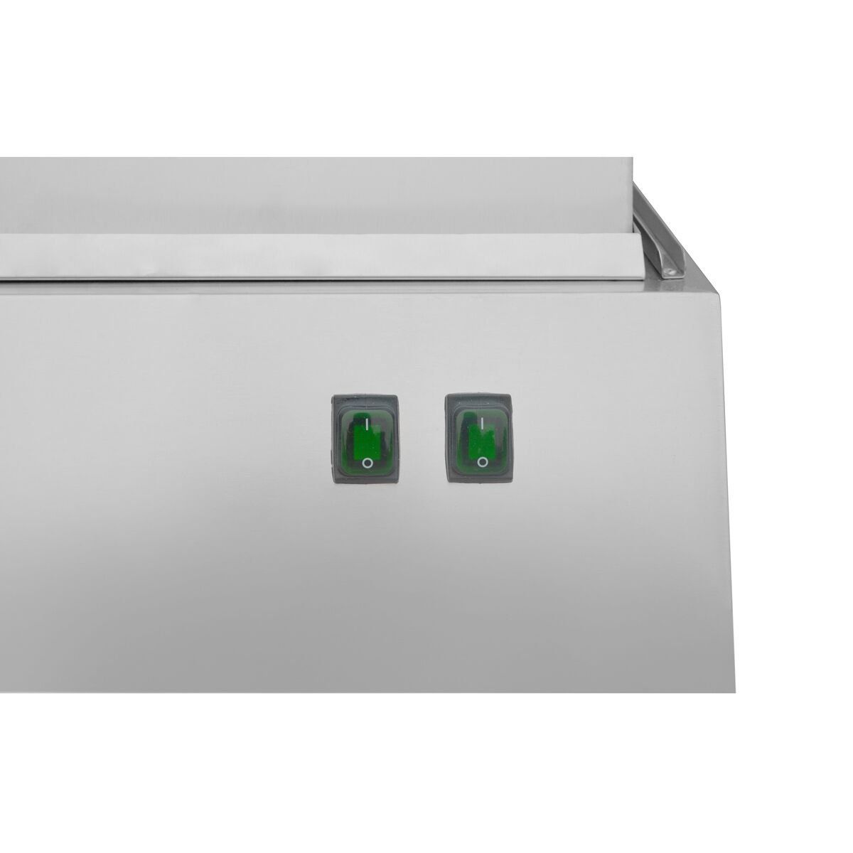 Ggm Gastro Elettrodomestici da cucina: Pommeswärmer - 650 Watt – Nuovo e nell'imballaggio originale da Brütten venduto da neun9 5