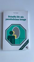 Schaffe Dir ein persönliches Image