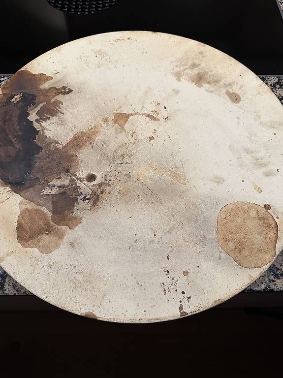 Pareti & Soffitti: Kamado big joe Pizzasteinplatte – Usato da Siglistorf venduto da nin_gl2p 1