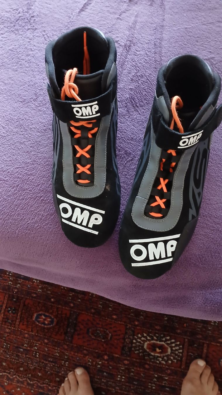 Scarpe da uomo: kartschuhe – Usato da Rümlang venduto da Hcivic