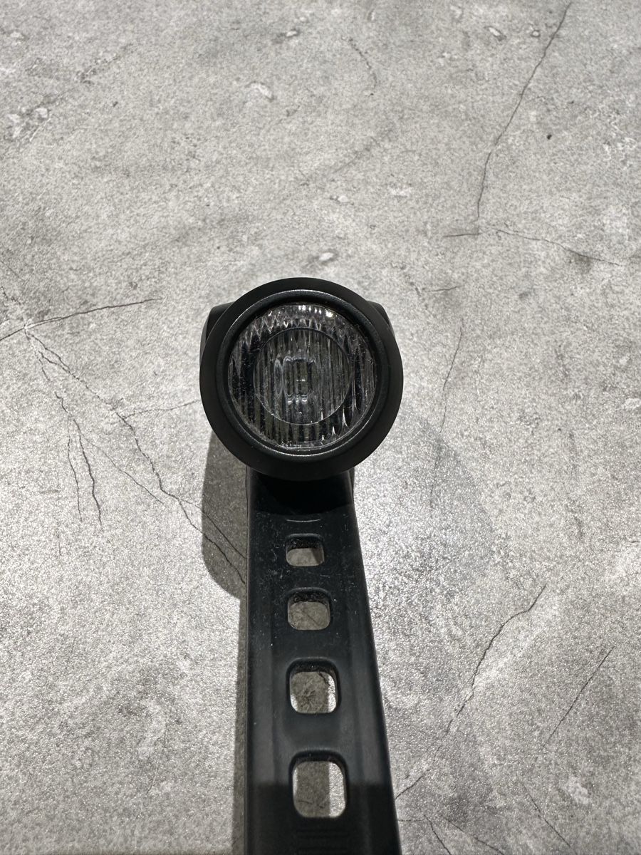 Ersatzteile: Sigma Sport Aura 35 – Gebraucht aus Oberdiessbach von Runningreini 2
