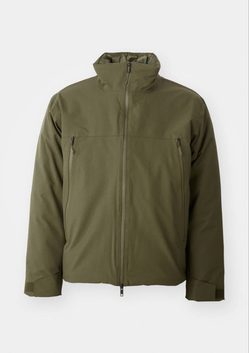 North Face Giacche: The North Face Daunenjacke – Usato da Mühlethal venduto da bididas