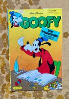 Goofy Heft Nr 2 von 1984