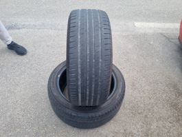 225/45 R17 94W  Yokohama BluEarth-A AE50