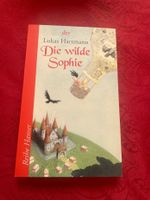 Die wilde Sophie - Lukas Hartmann - dtv