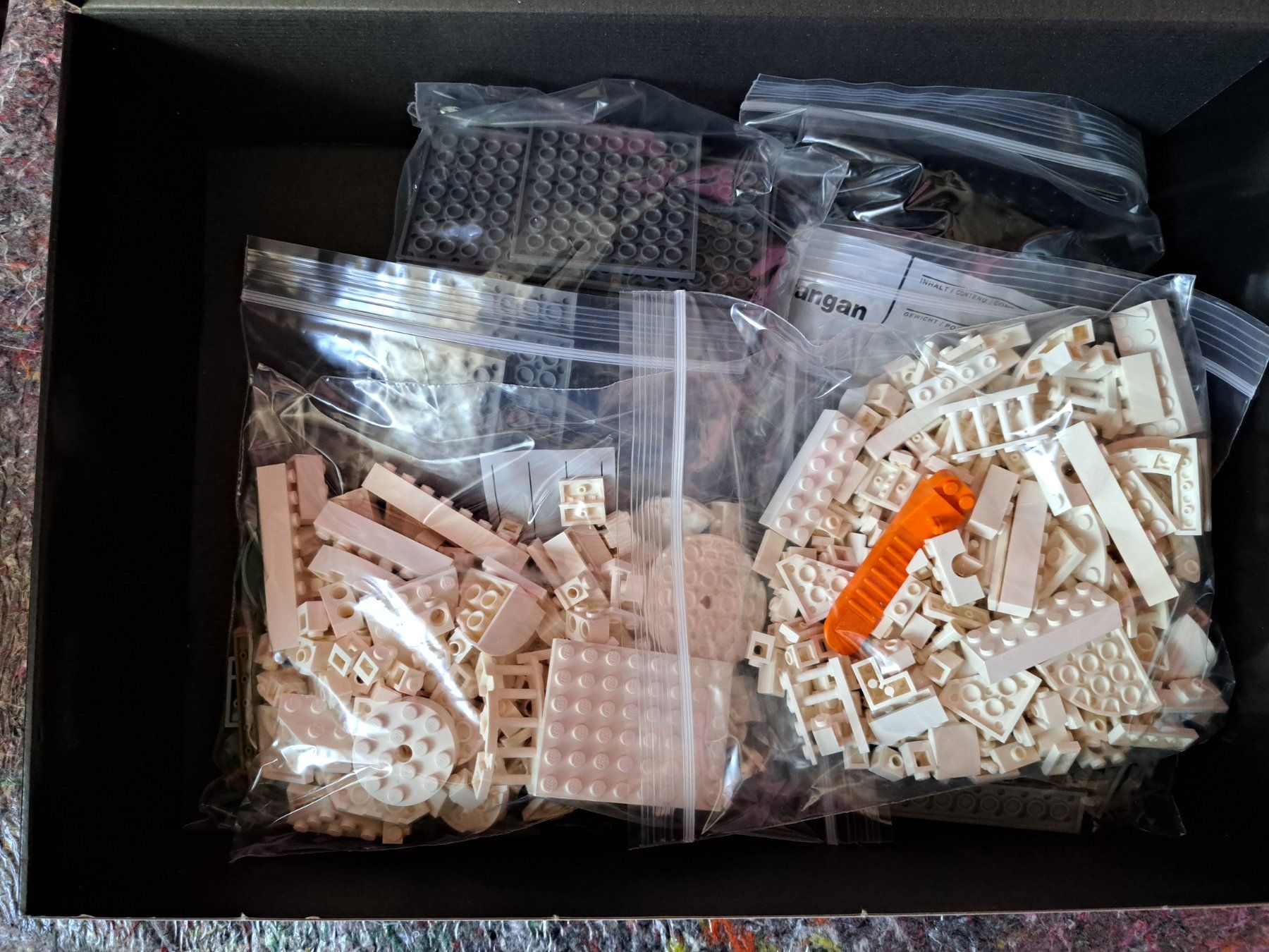 Lego Jeux de construction: Lego Arcitecture 21030 – D'occasion à Heimberg par Te23BLS 2