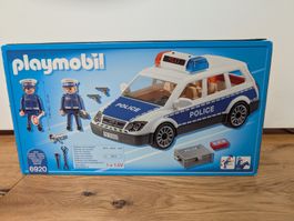 Playmobil City Action Polizei-/Actionset 6920