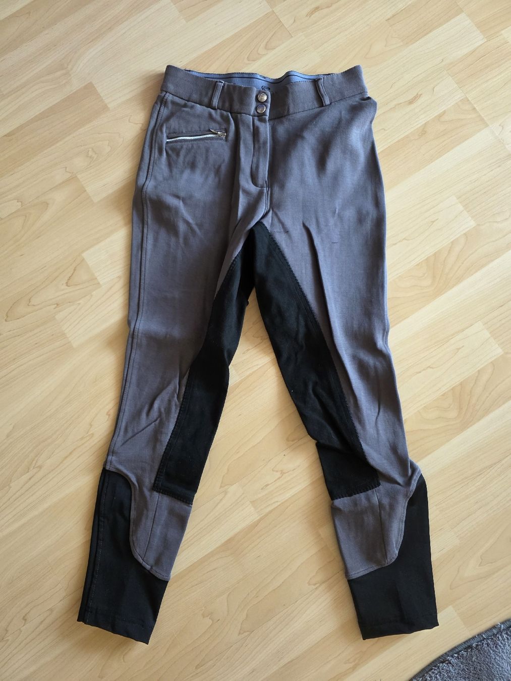 Felix Bühler Pantaloni: Reithose Gr 38 – Nuovo (secondo la descrizione) da Oberbüren venduto da Rosacea
