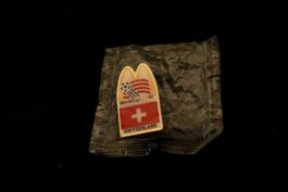 Fussball WM USA 94 PIN