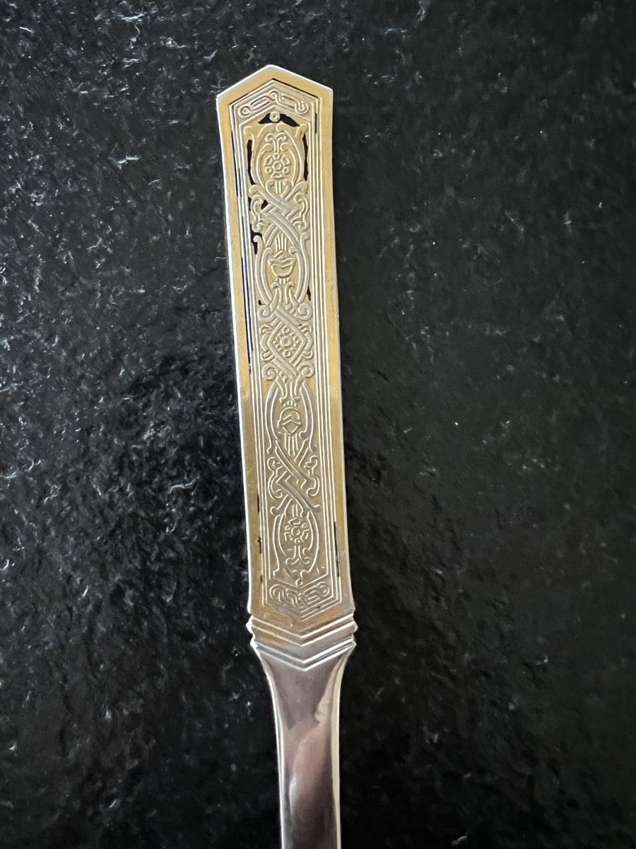 Sonstiger Bürobedarf: Brieföffner vintage – Gebraucht aus Rorschach von lvi_p29s 1