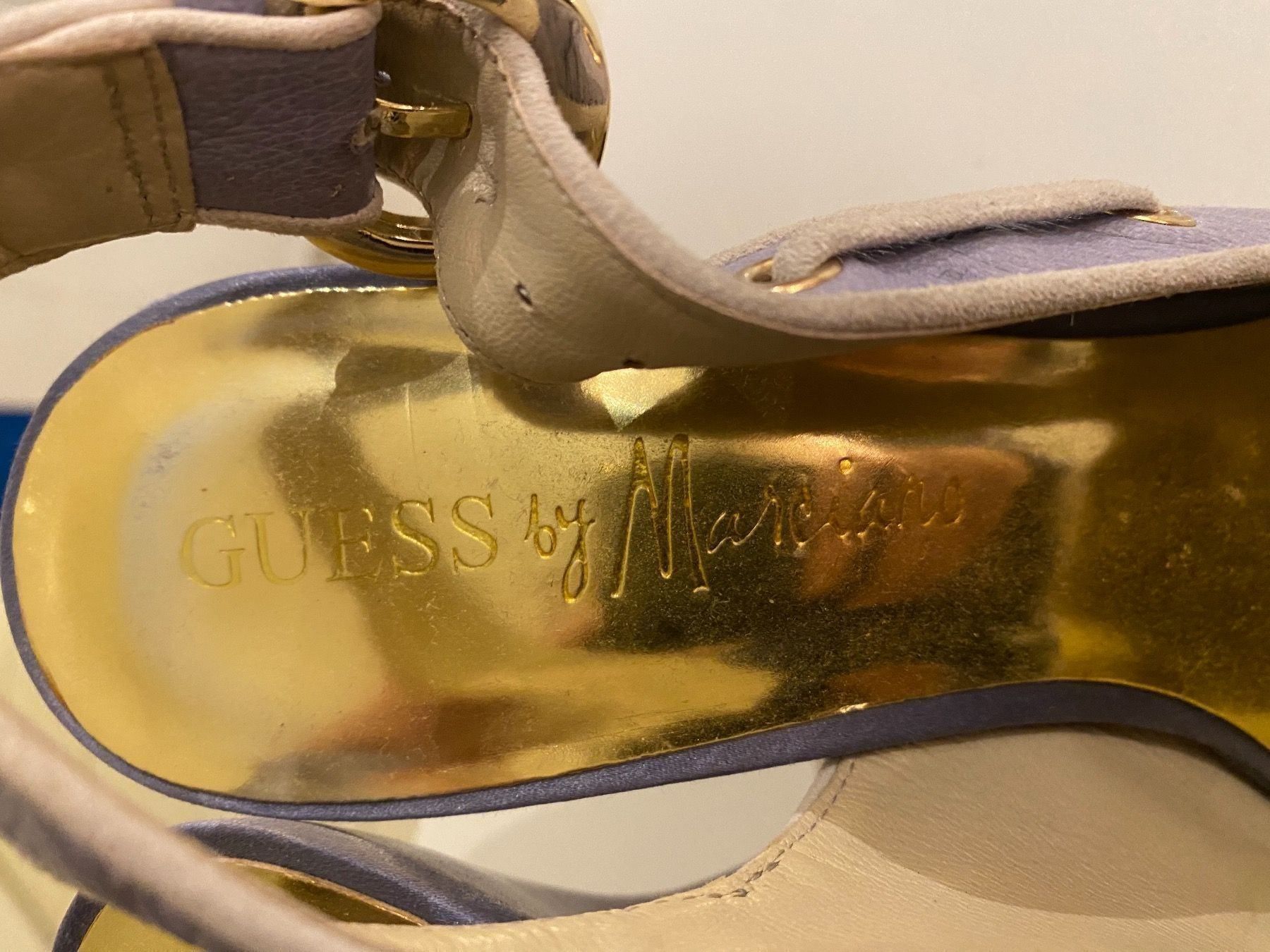 Guess Scarpe da donna: Guess Schuhe Grosse 39 – Usato da Alpnach Dorf venduto da ljusja 4
