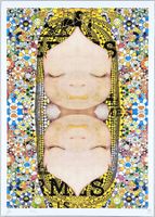 Death NYC Ltd Pop Art Druck " Murakami Kusama Yoshitomo Nara