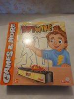 Simba Hot Wire Geschicklichkeitsspiel ab 3 Jahren