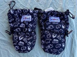 STONZ Baby Handschuhe