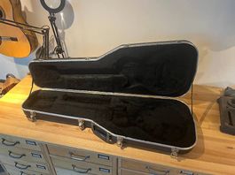 Coffre pour guitare type Les Paul/Epiphone
