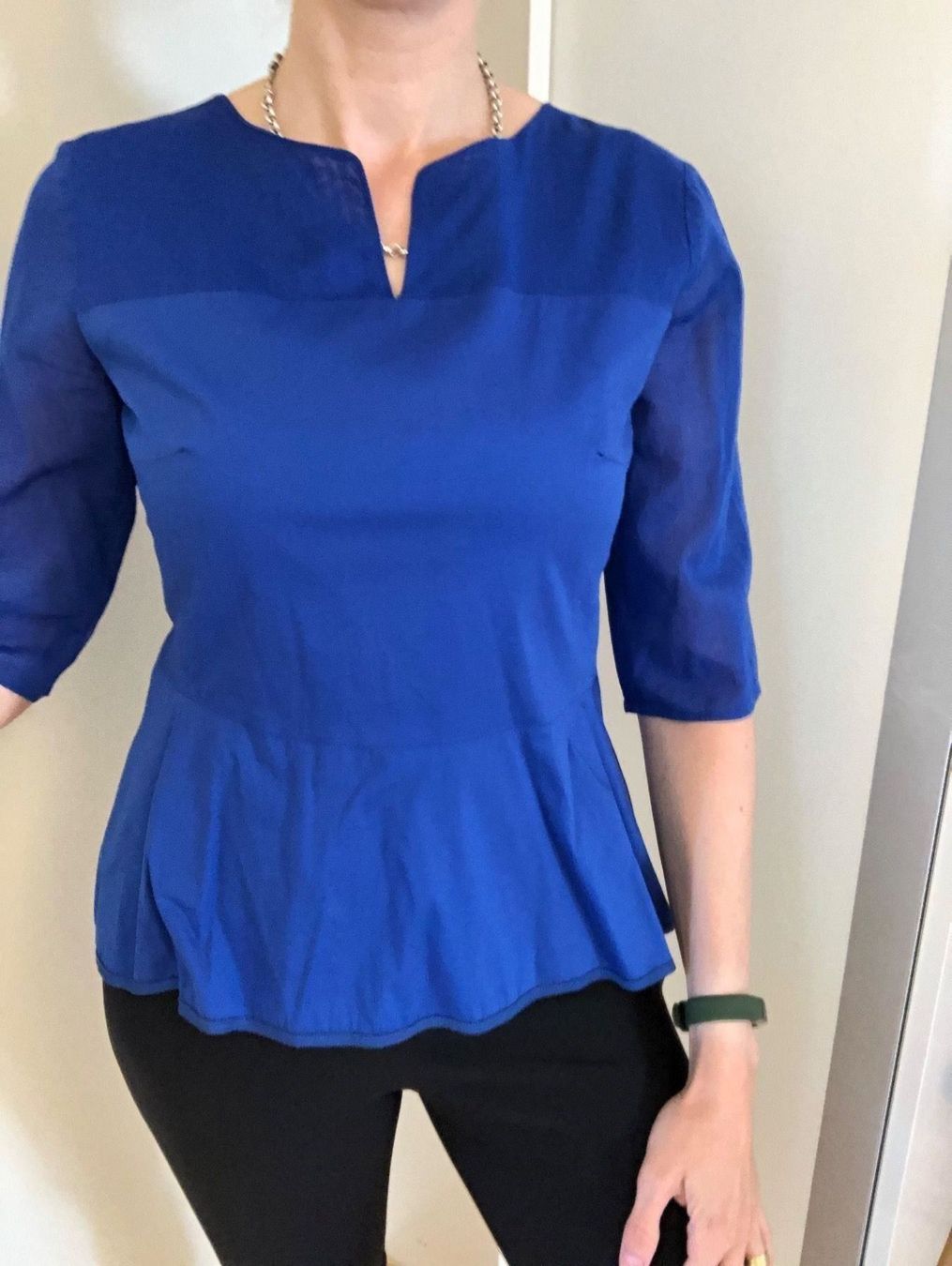 Bogner Top: Bogner Top – Nuovo (secondo la descrizione) da Schwerzenbach venduto da cygnuss