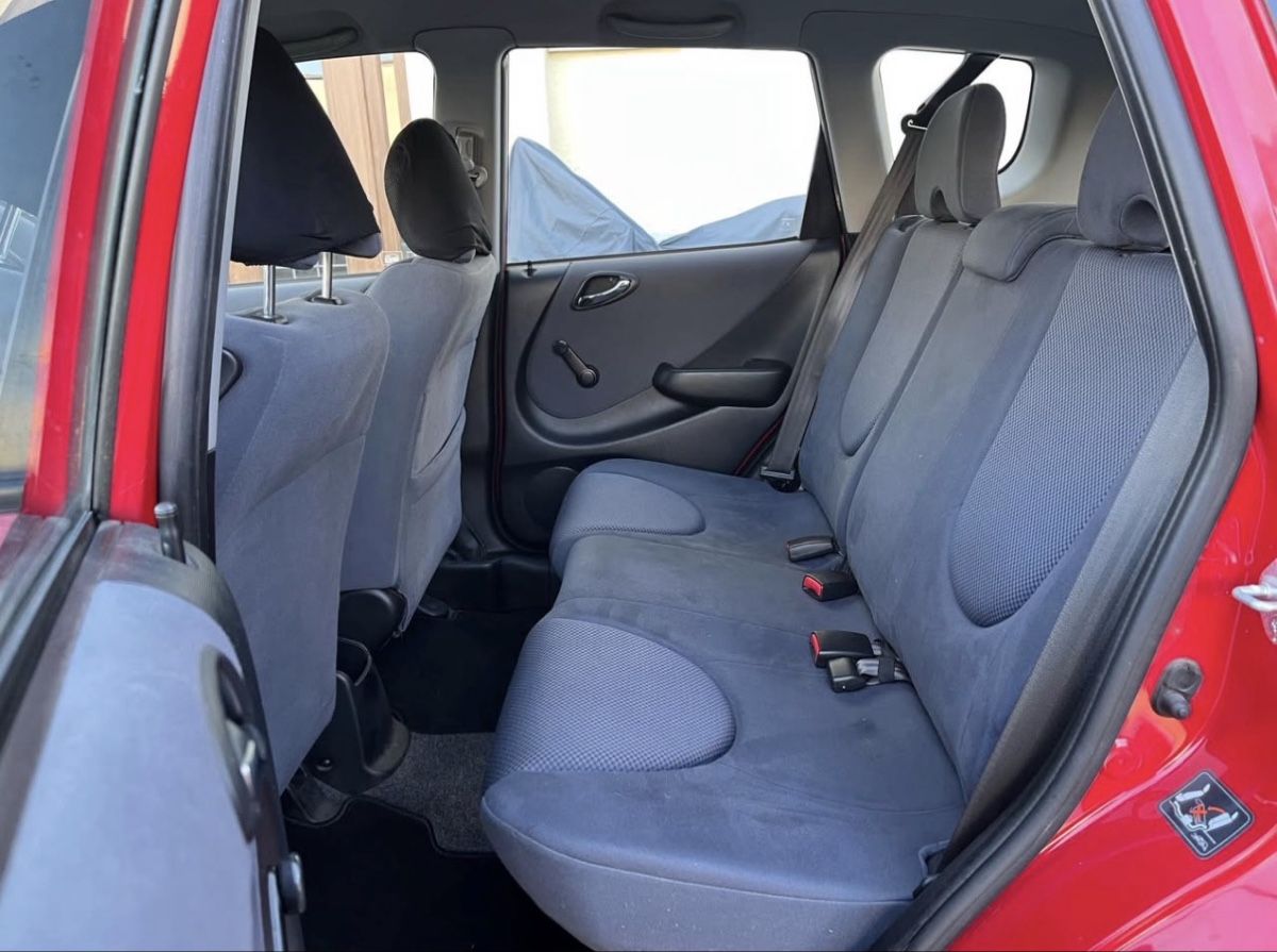 Honda Automobili: Honda Jazz 1.4 – Usato da Zürich venduto da joanc97 6
