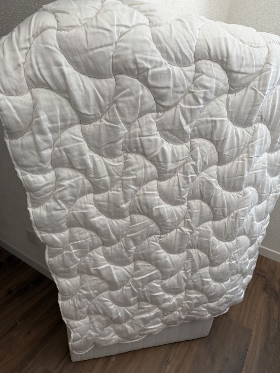 Coperte: Duvet bébé / enfant – Usato da Réchy venduto da Murielrosa