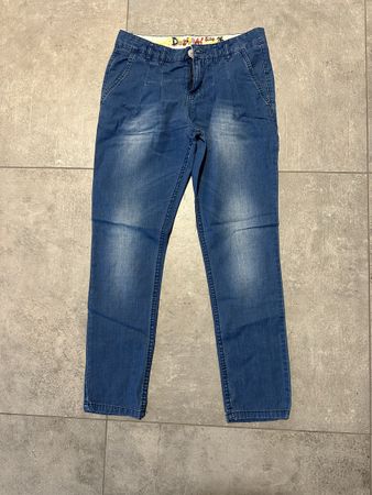 Jeans Desigual originali taglia 26