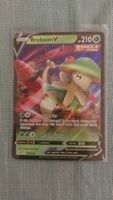 Breloom V Fusion Strike
