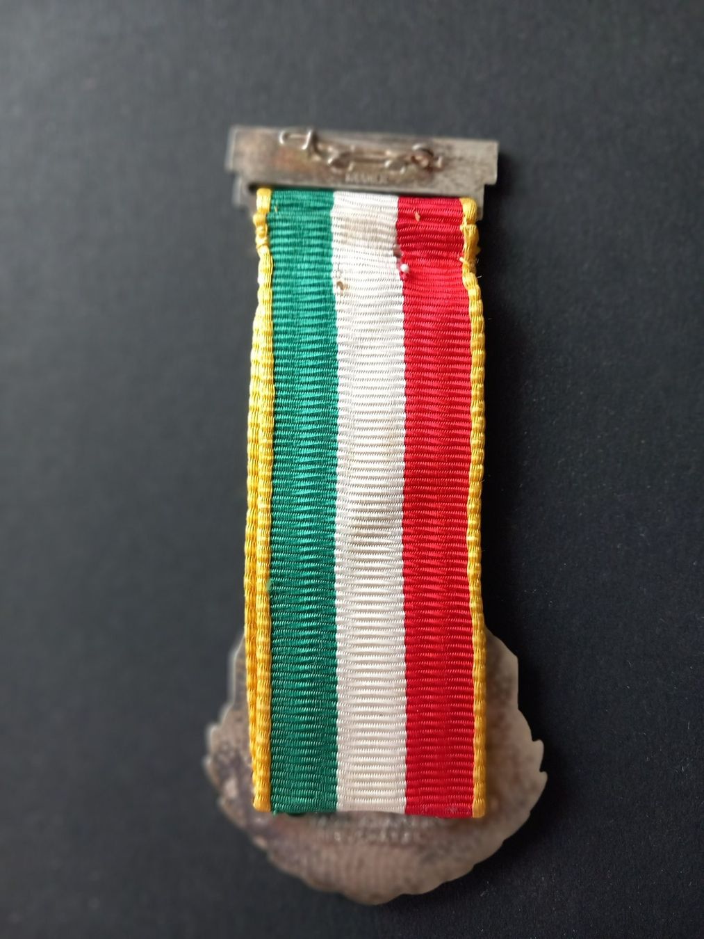 Medaglie: Auszeichnung  1939 A. d. T 1949 – Usato da Neuchâtel venduto da karlpierrino 3