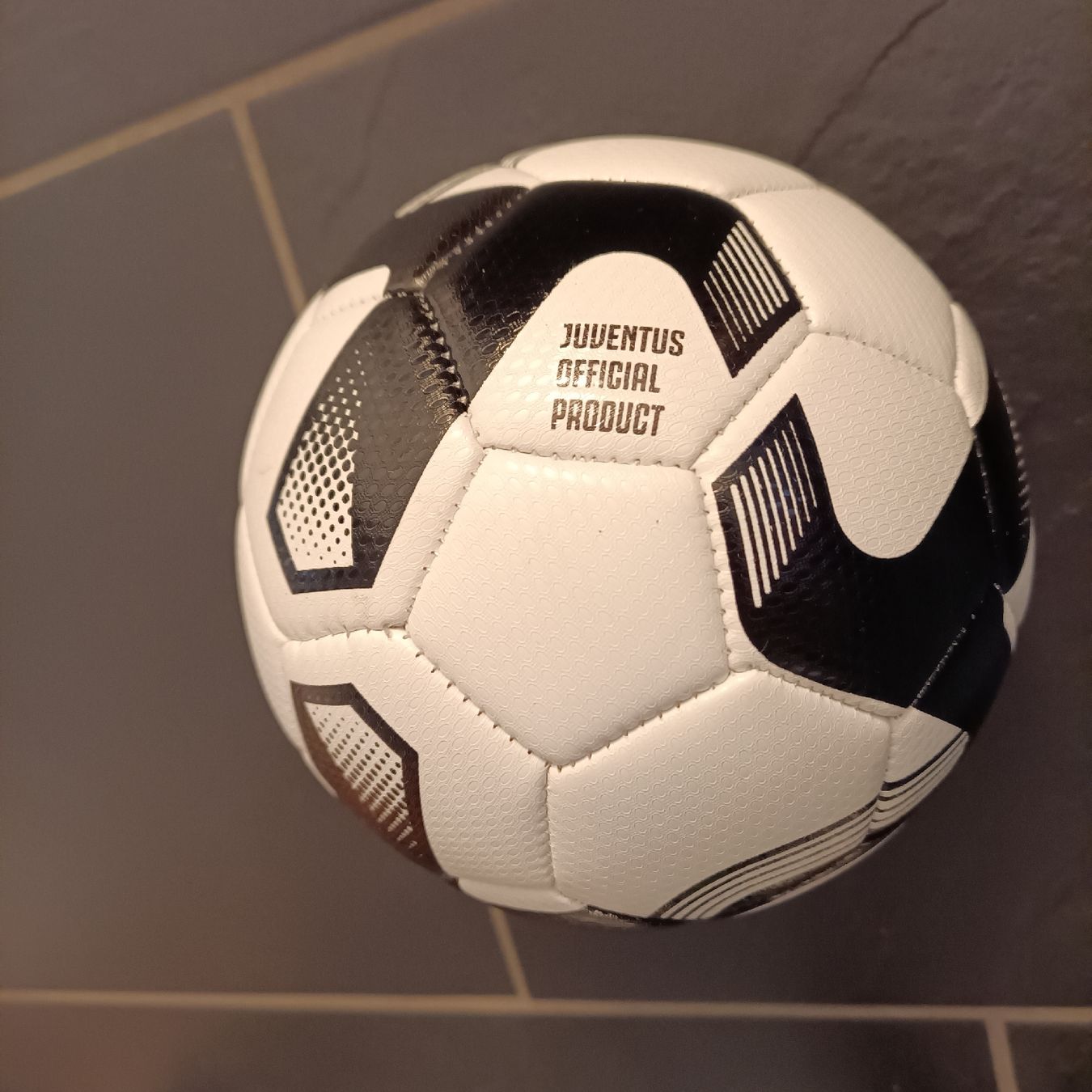 Palloni: Juventus Fussball Size 2 – Usato da Emmen venduto da Mocck 1