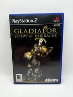 Gladiator Schwert der Rache (Deutsch) - Playstation 2