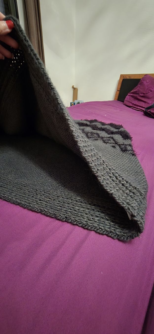 Altro in Moda donna: Liu Jo Poncho Cape grün – Usato da Baden venduto da slaesh 2