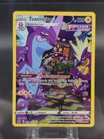 Toxtricity #GG09 Crown Zenith NM / 🇬🇧