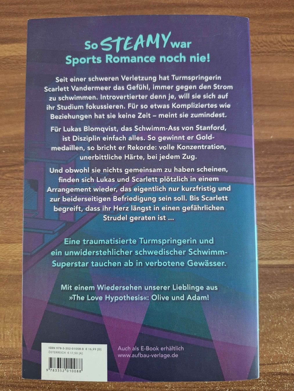 Livres: Deep End mit Farbschnitt – Neuf (Voir description) à Grenchen par LadyCalis 1