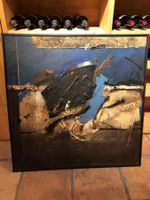 Robert Zielasco Original Gemälde