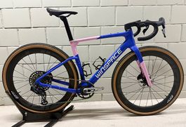 Winspace G3 Custom, Gravelbike, Grösse M