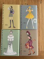 Mangas Je ne suis pas un Ange 4 livres 