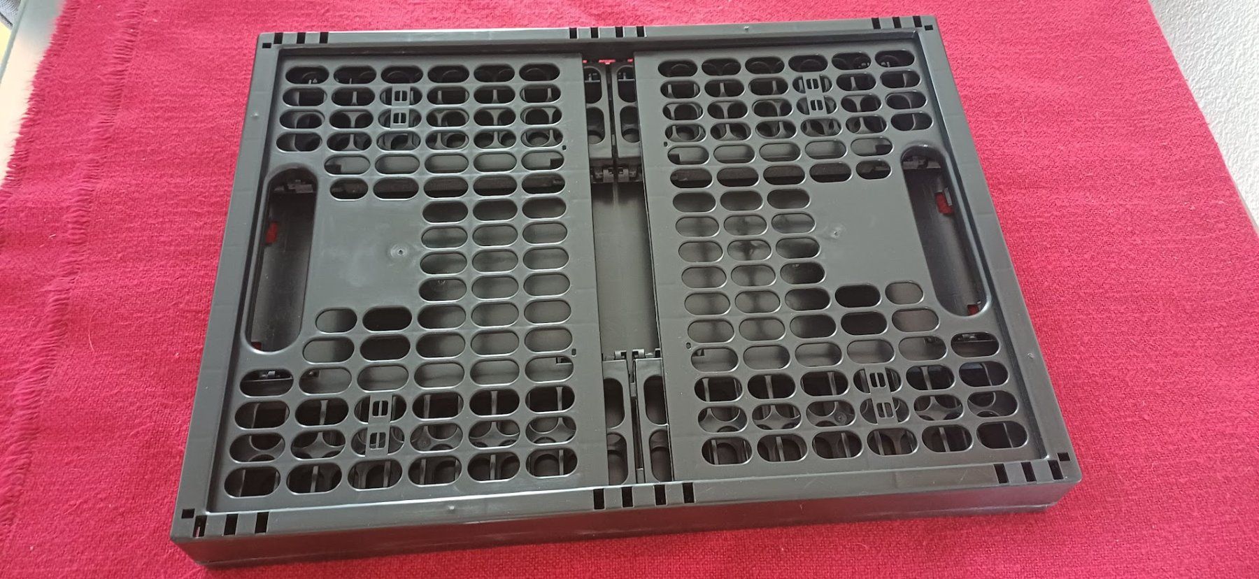 Contenitori & Simili: Aufbewahrungsbox grau – Usato da Pfäffikon ZH venduto da rst628 1