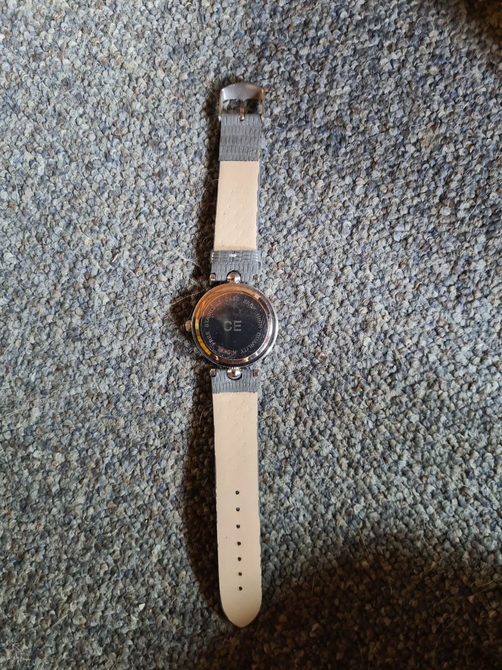 Orologi: Armbanduhr – Nuovo (secondo la descrizione) da Bitsch venduto da Bpetzi 3
