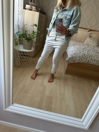 Coole Sommerhose Gr.M