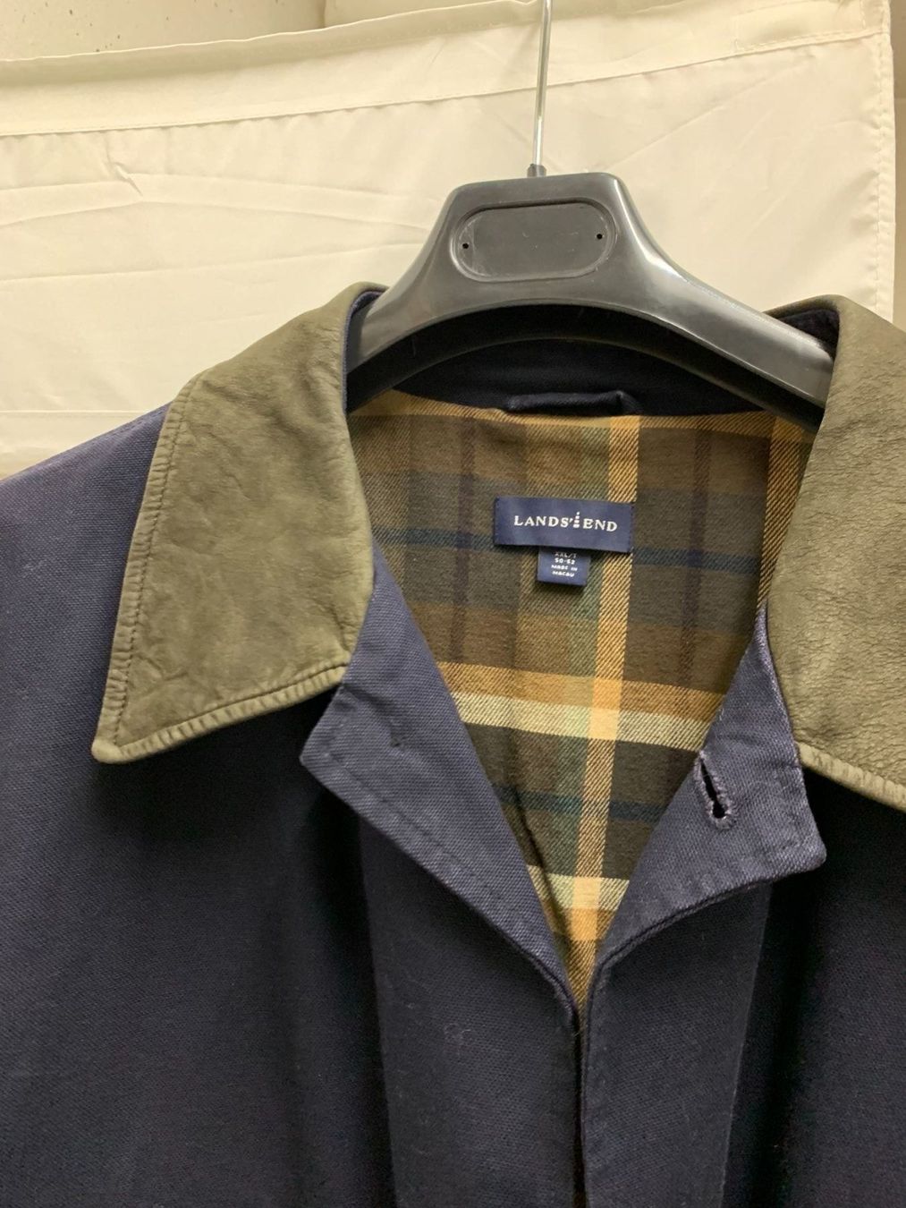 Jacken: Giaccone sportivo – Gebraucht aus Caslano von Elena61 1