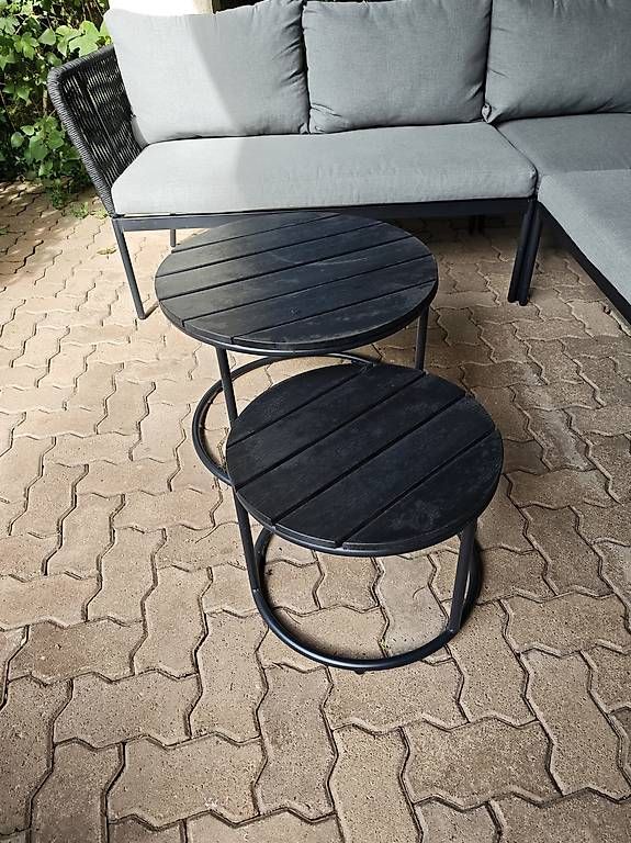 Divani: Gartenlounge – Usato da Adlikon b.Regensdf venduto da desibe21 1