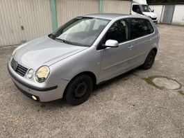 VW Polo 1.4 TDI – Diesel – 225’000 km