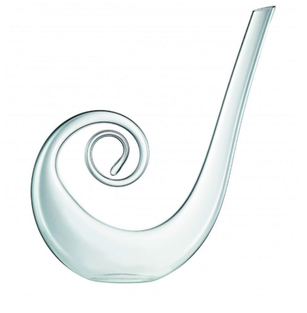 Caraffe: Schott Zwiesel Tian Dekanter – Nuovo (secondo la descrizione) da Kägiswil venduto da pebart