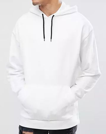 Hoodie Gr M Trendy urban Fashion M unisex Frühling 611