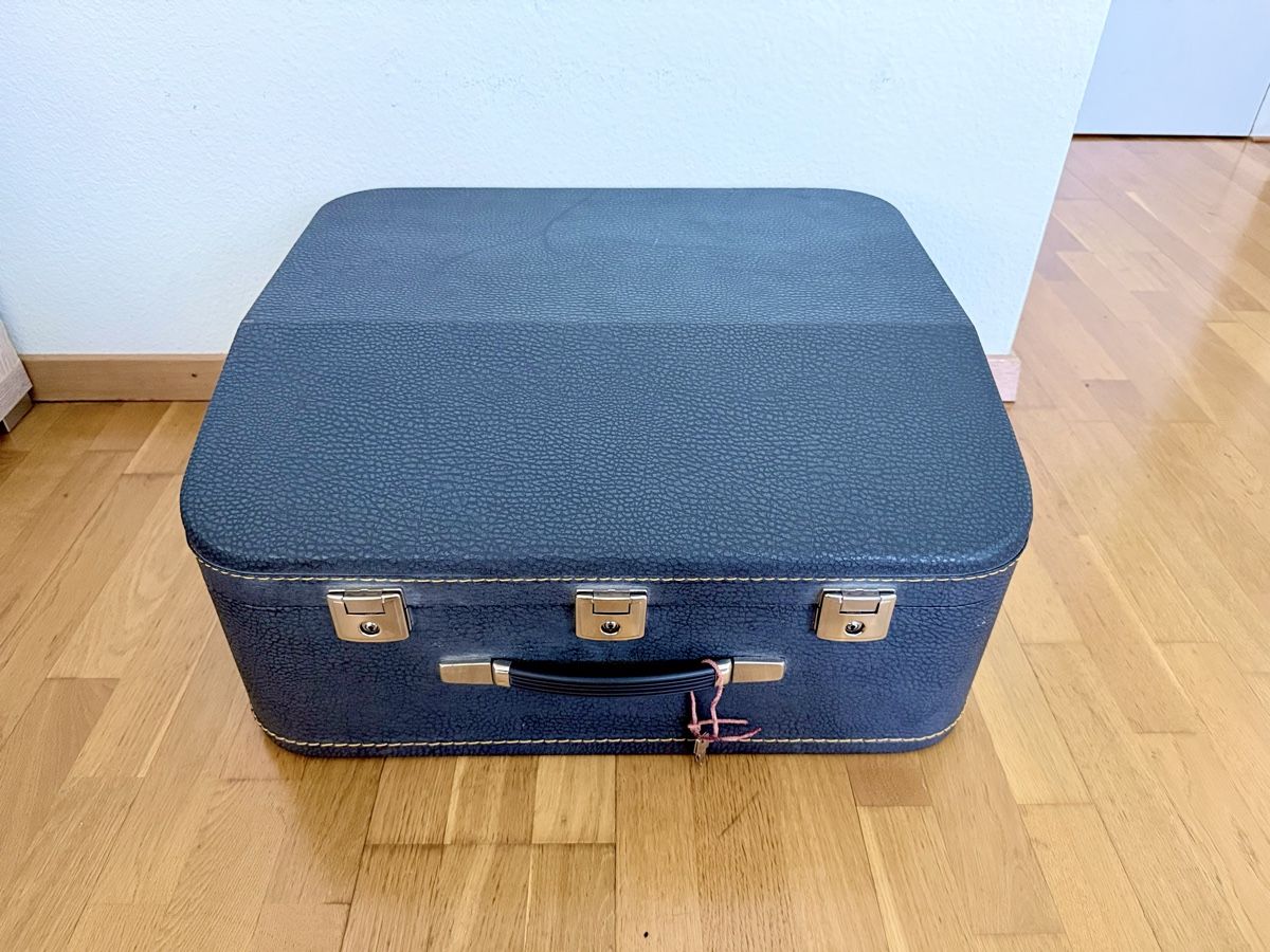 Musikinstrumente: Akkordeon  – Gebraucht aus Langnau am Albis von dri_59xr 4