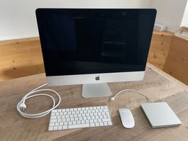 I Mac 2019